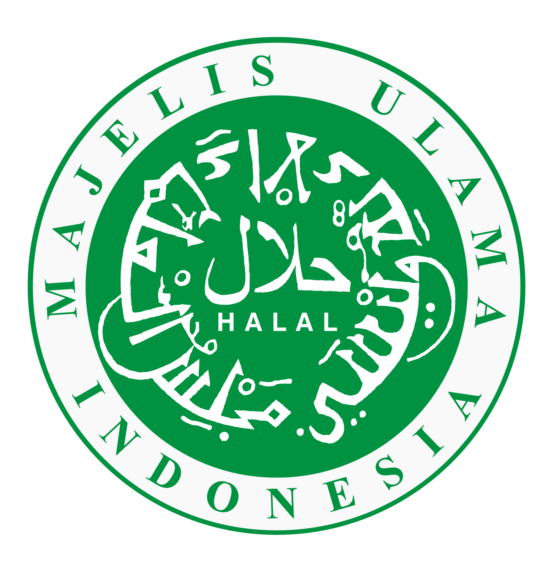 Logo Mui Halal Png  Cari Logo