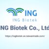 2023 ING Biotek video